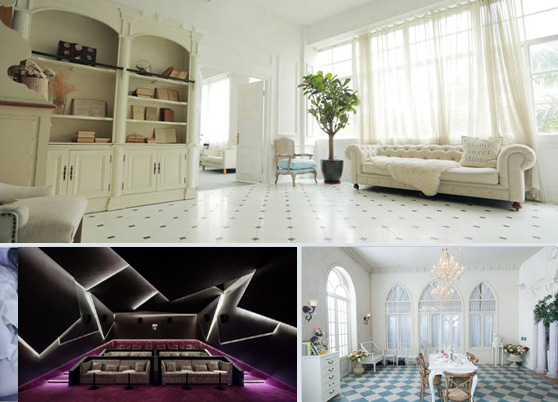 上海九分影视广告中心